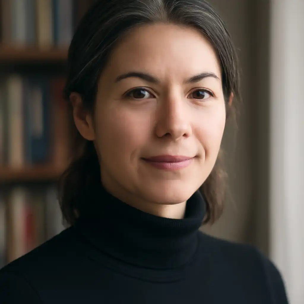 Petra Hoffmann